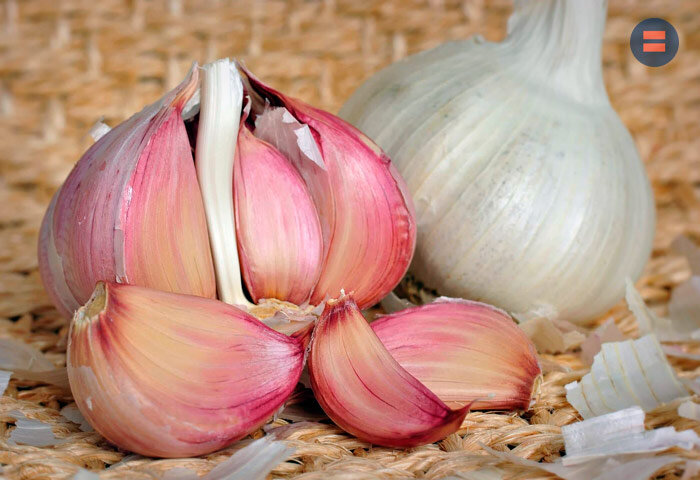 Чеснок не навредит иммунитету, но и польза его для иммунной системы научно не подтверждена