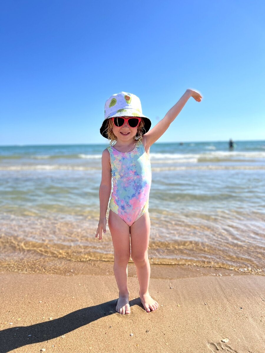 Семейный отель Витязево