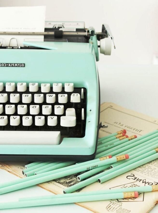 Картинка из Pinterest