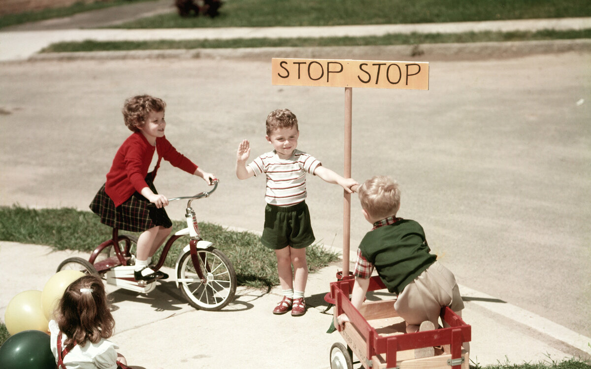     Вопрос психологу: как научиться говорить «нет»