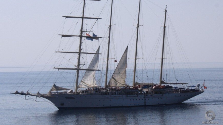 ФОТО : МТРК «МИР» / Мария Чегляева