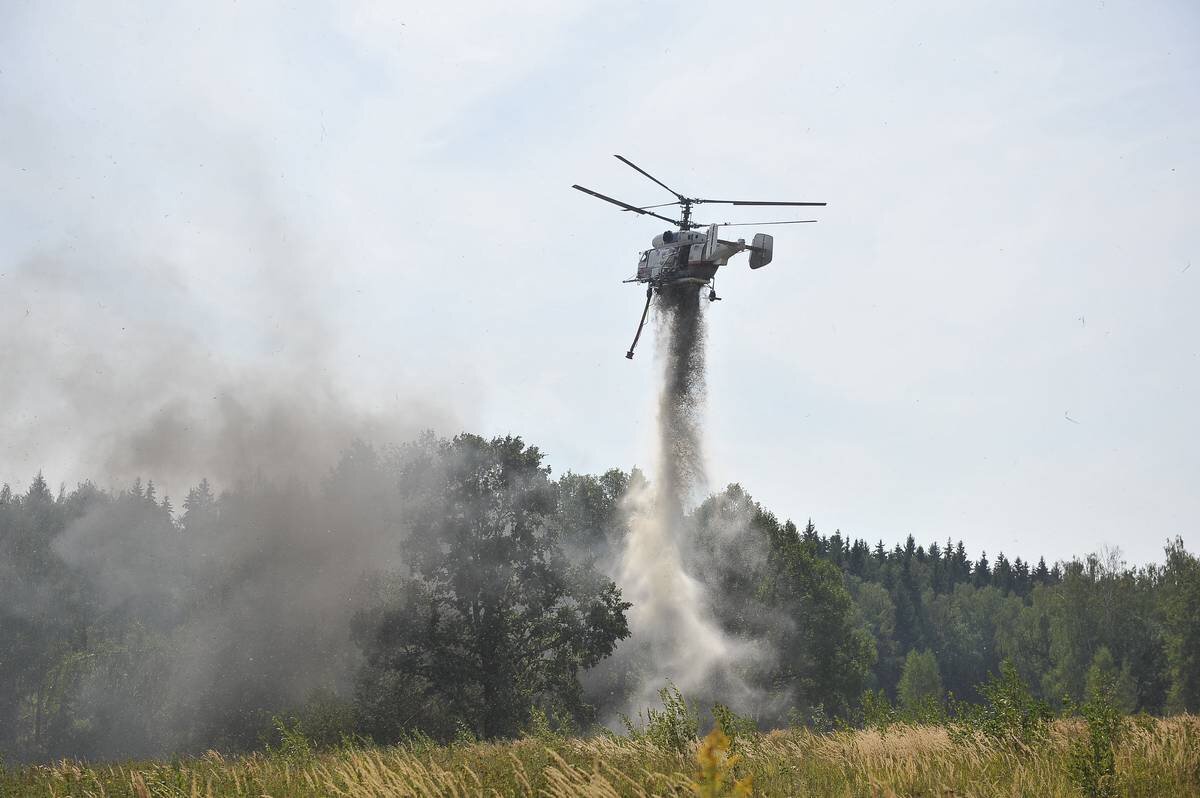    Фото: Казаков Александр / Вечерняя Москва
