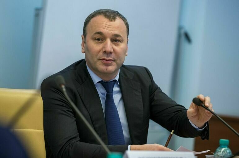   Пресс-служба Совета Федерации