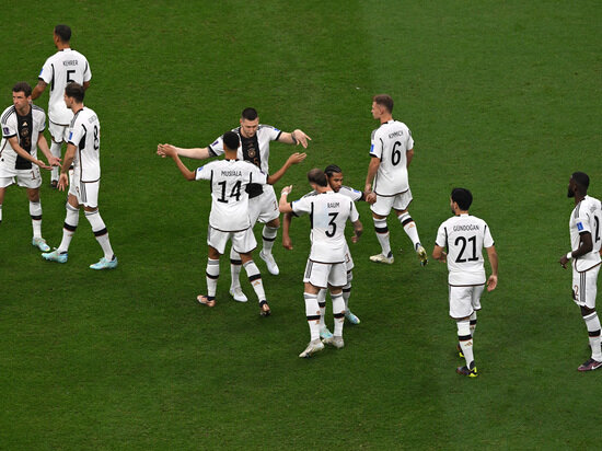     Фото: Global Look Press/Robert Michael/dpa