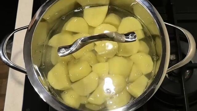 Запеканка с фаршем и картошкой 🥝 как приготовить, фото