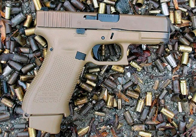glock 19x