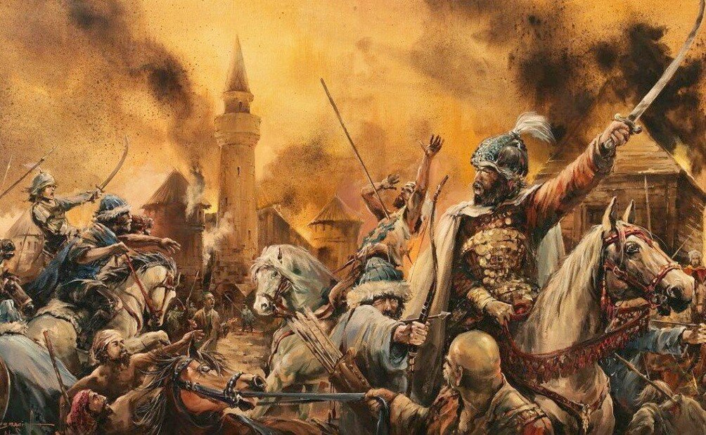 Картинка из Интернета