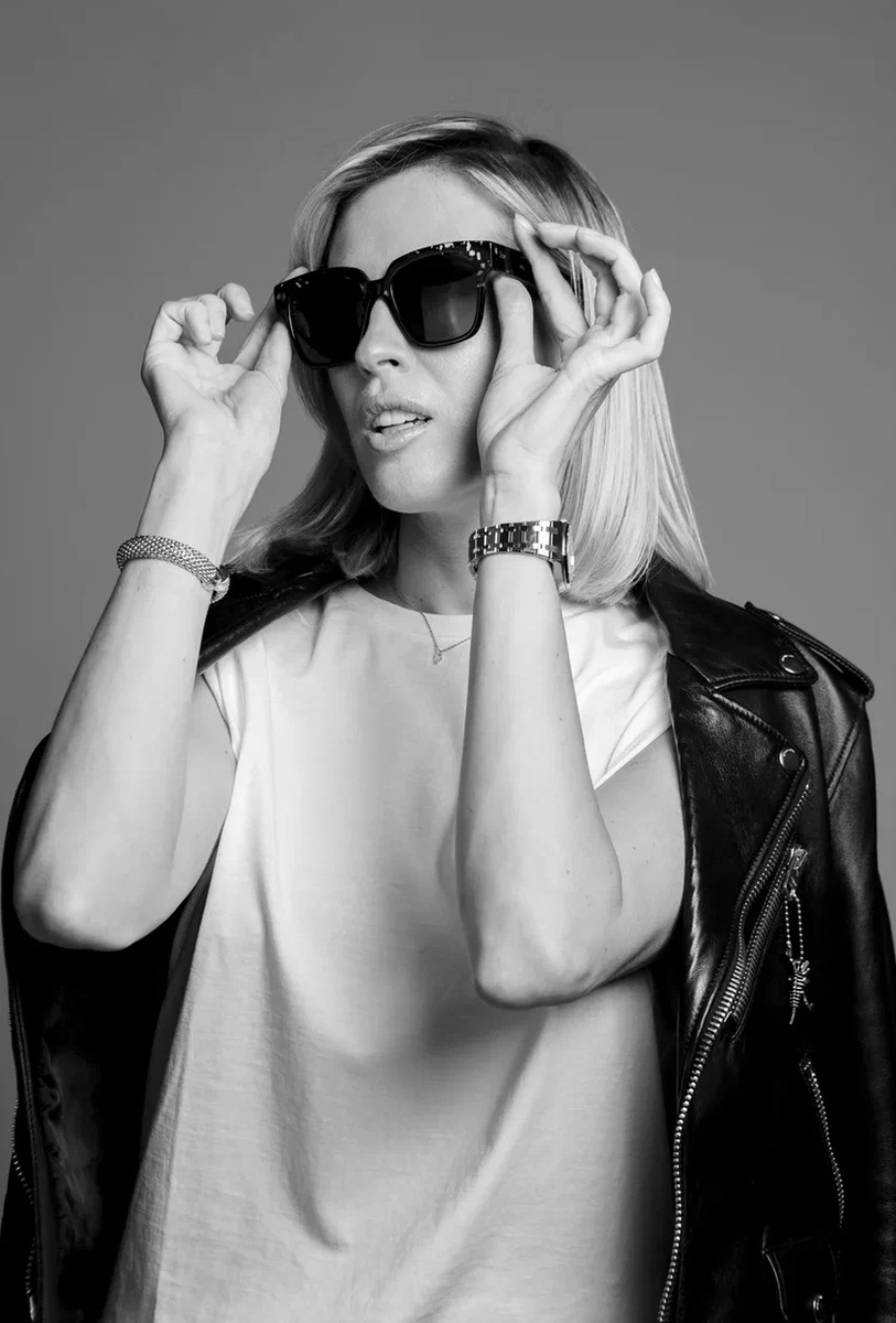 Татьяна Акулич