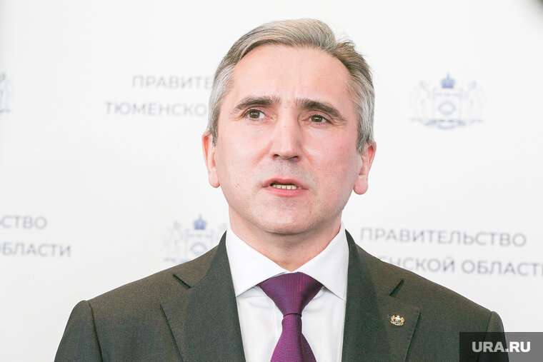    Моор продемонстрировал заботу о самых малочисленных группах избирателей