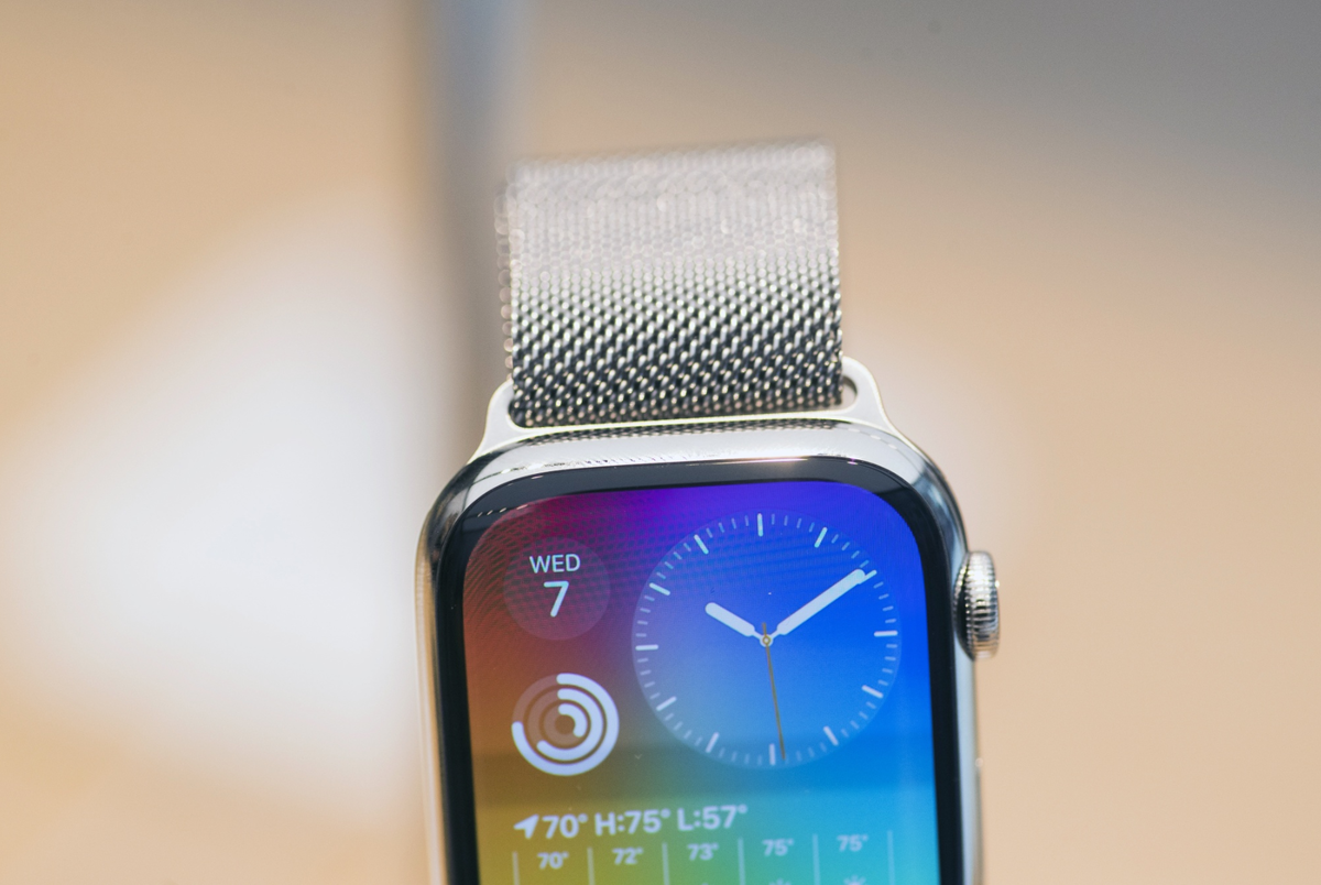    Юбилейные Apple Watch X масштабно изменят: от магнитных ремешков до измерения давления