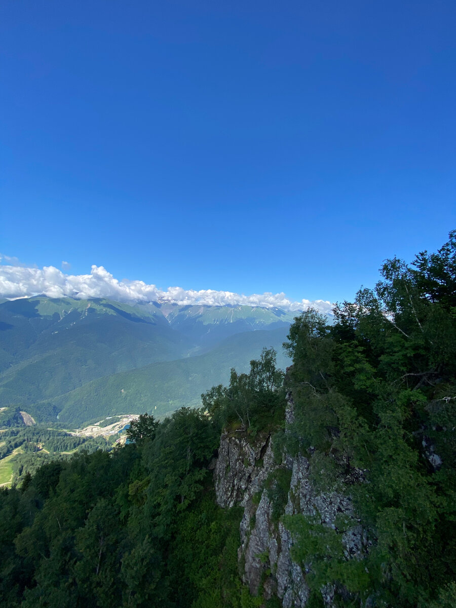 Фотография автора