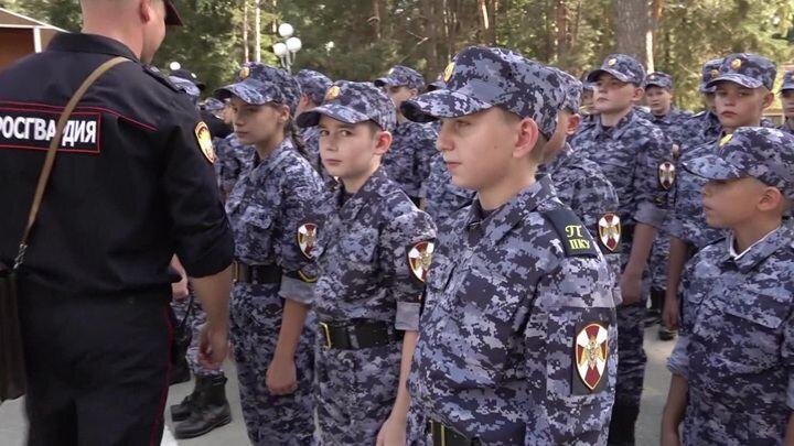 Николай Холошевский / фото: ВГТРК