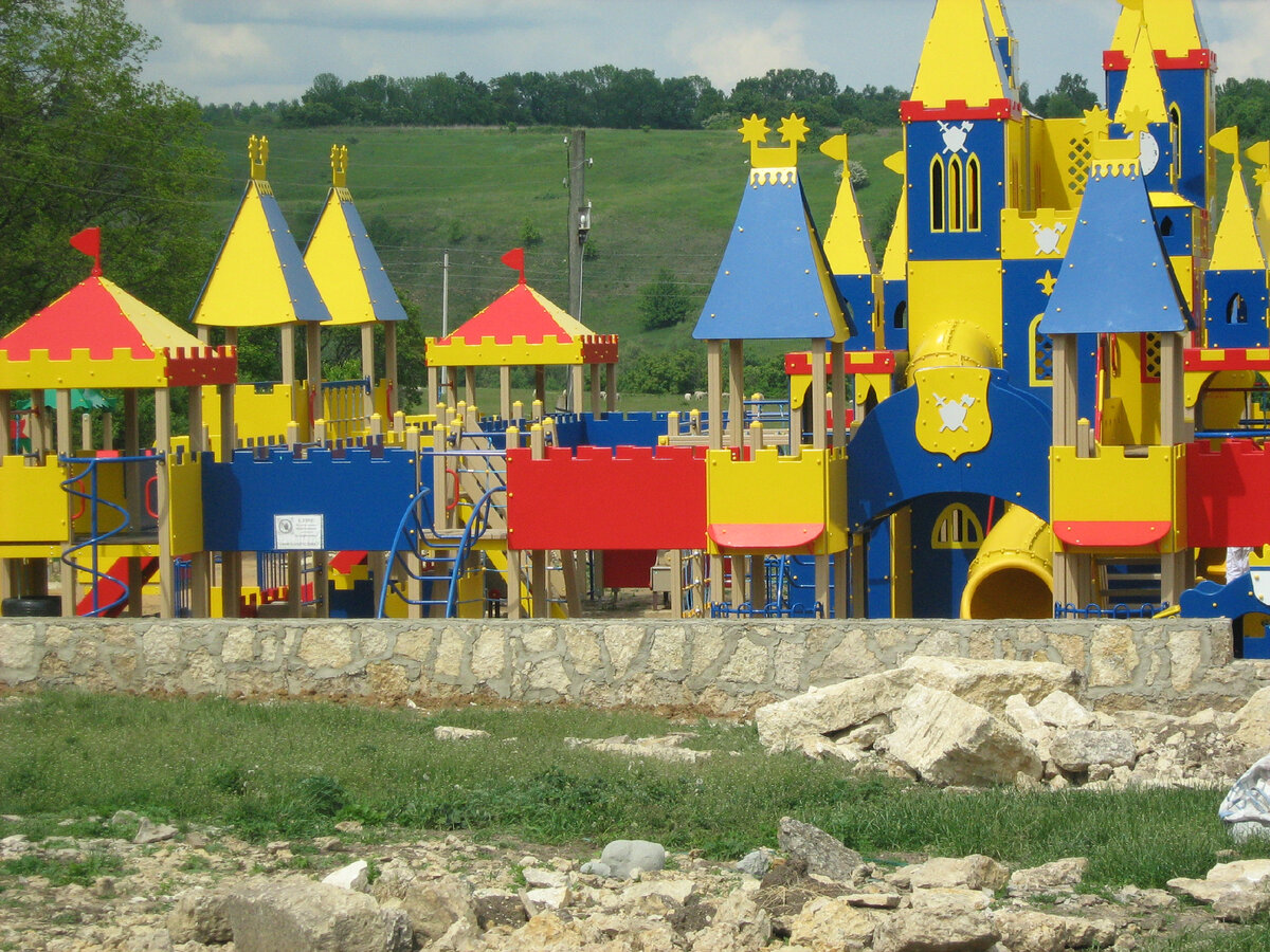 Фото из личного архива