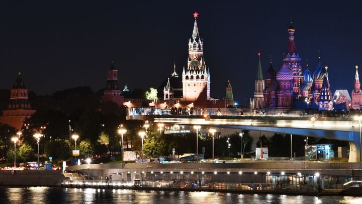 ФОТО: VLADIMIR BARANOV/GLOBALLOOKPRESS