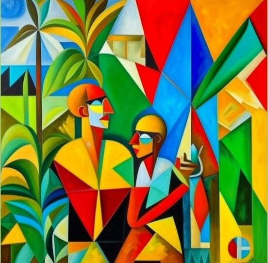 Изображение сгенерировано на сайте https://editor.fusionbrain.ai/