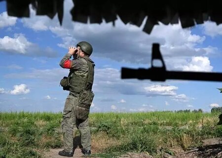    Враг в прицеле. Запад дал России новые мотивации для победы