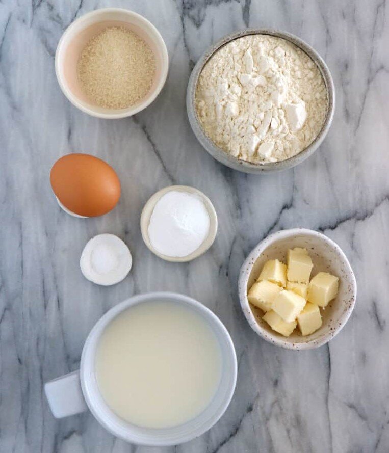 Ингредиенты               