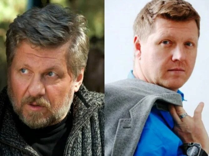 Иван паршин биография личная жизнь