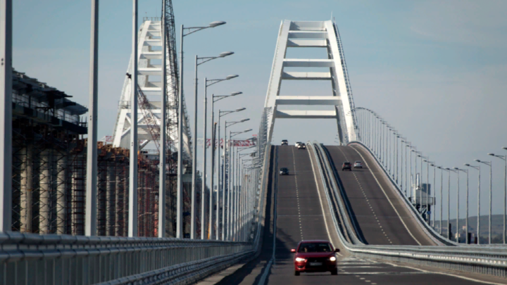 NIKOLAY GYNGAZOV/GLOBALLOOKPRESS