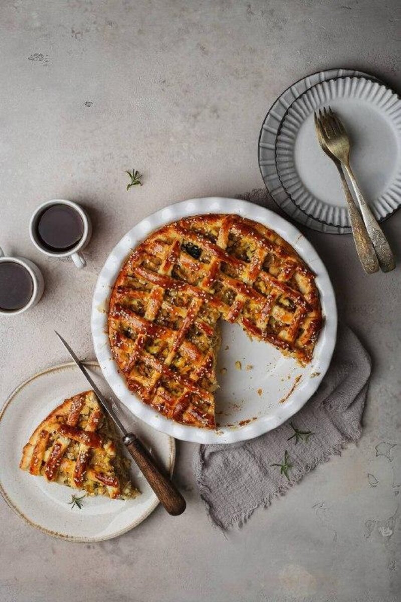    Автор фото и рецепта Марина Пронина: https://t.me/marina_pronina_official