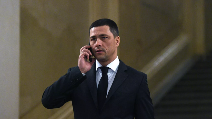   РИА Новости