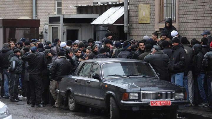 ФОТО: ОЛЕГ РУКАВИЦЫН