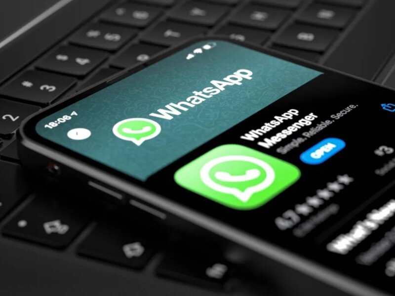    WhatsApp получит минималистичный дизайн и новую функцию