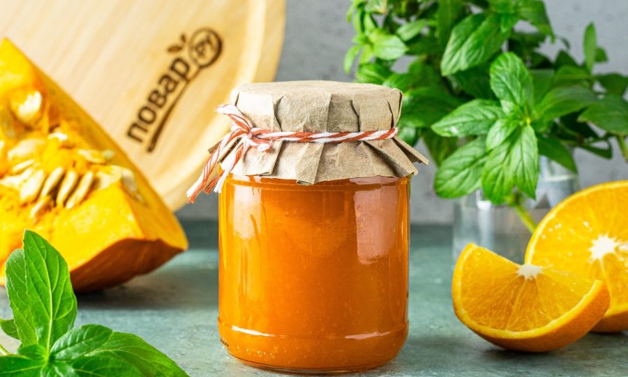 Оценили даже привереды! Тыквенное повидло с апельсином – мое открытие прошлого сезона! Такая заготовка стала одной из самых любимых