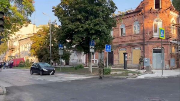 Источник фото: Че по Ростову/telgram