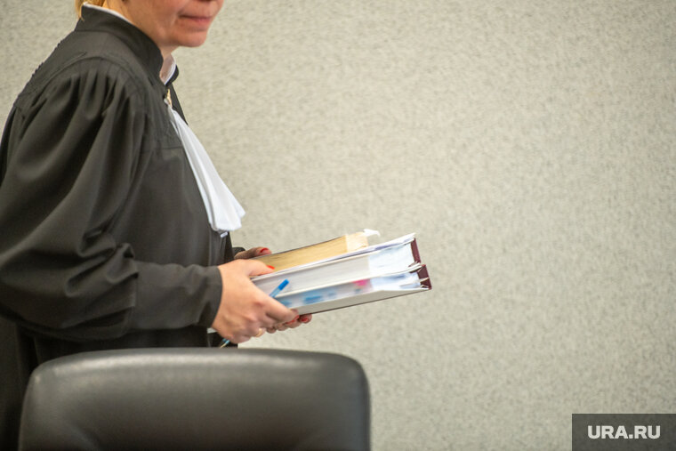    Суд признал виновной березовчанку в убийстве мужа