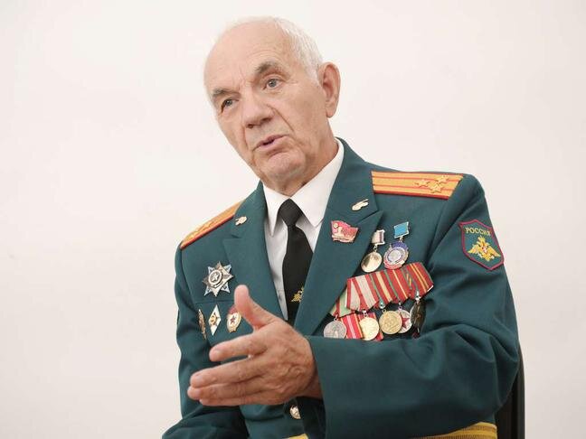 Фото: Владимир Юрченко