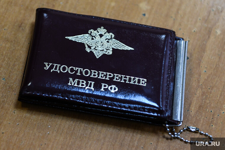    Экс-начальник МВД России по Тюменской области Леонид Коломиец оставил должность 7 августа