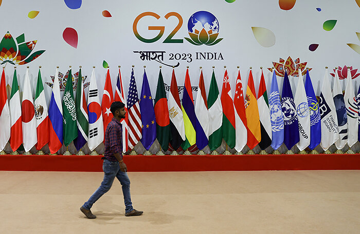    Anushree Fadnavis/Reuters
