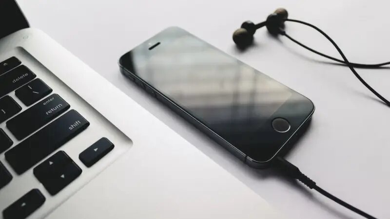    Фото: unsplash.com