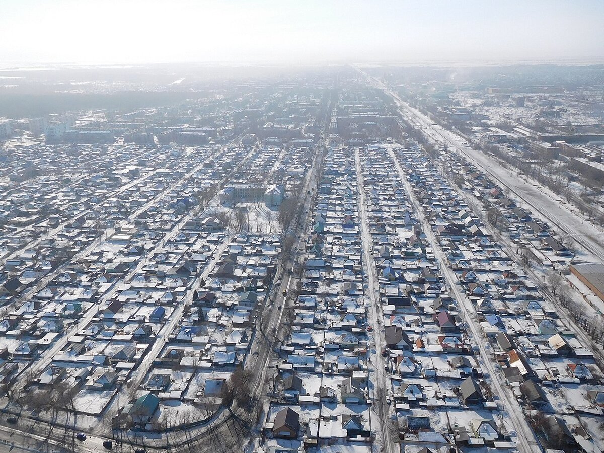 город рубцовск алтайский край фото