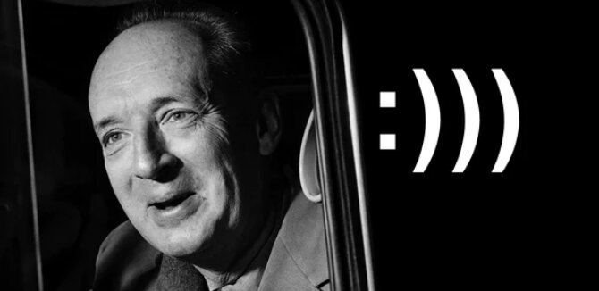 Авторский коллаж   