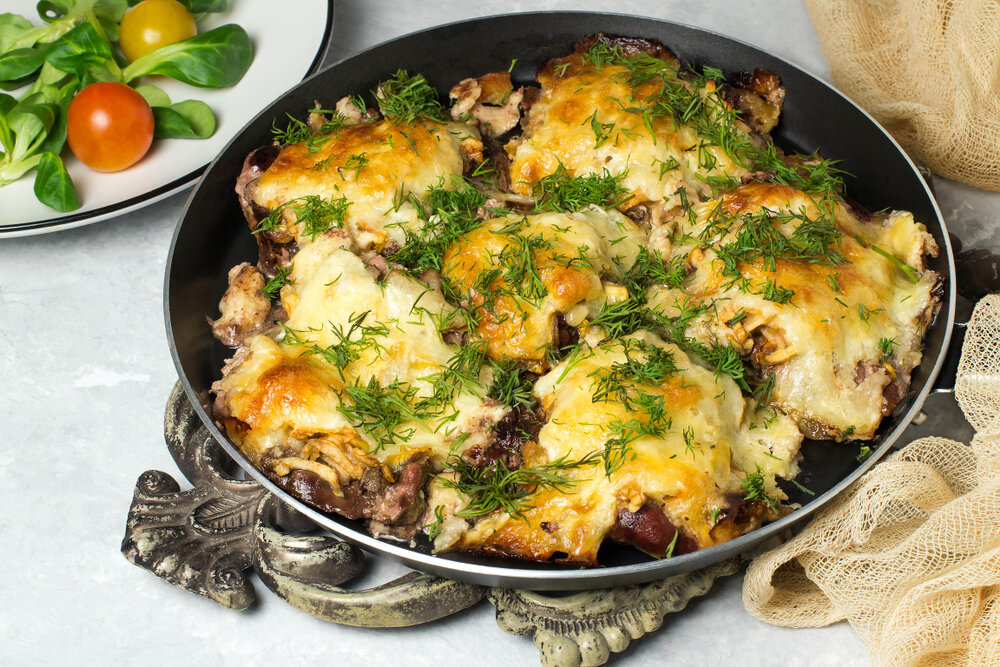 Вкусный ужин. Что приготовить с куриной на второе. Вкусное второе блюдо. Что приготовить с куриной на второе. Филе в духовке.