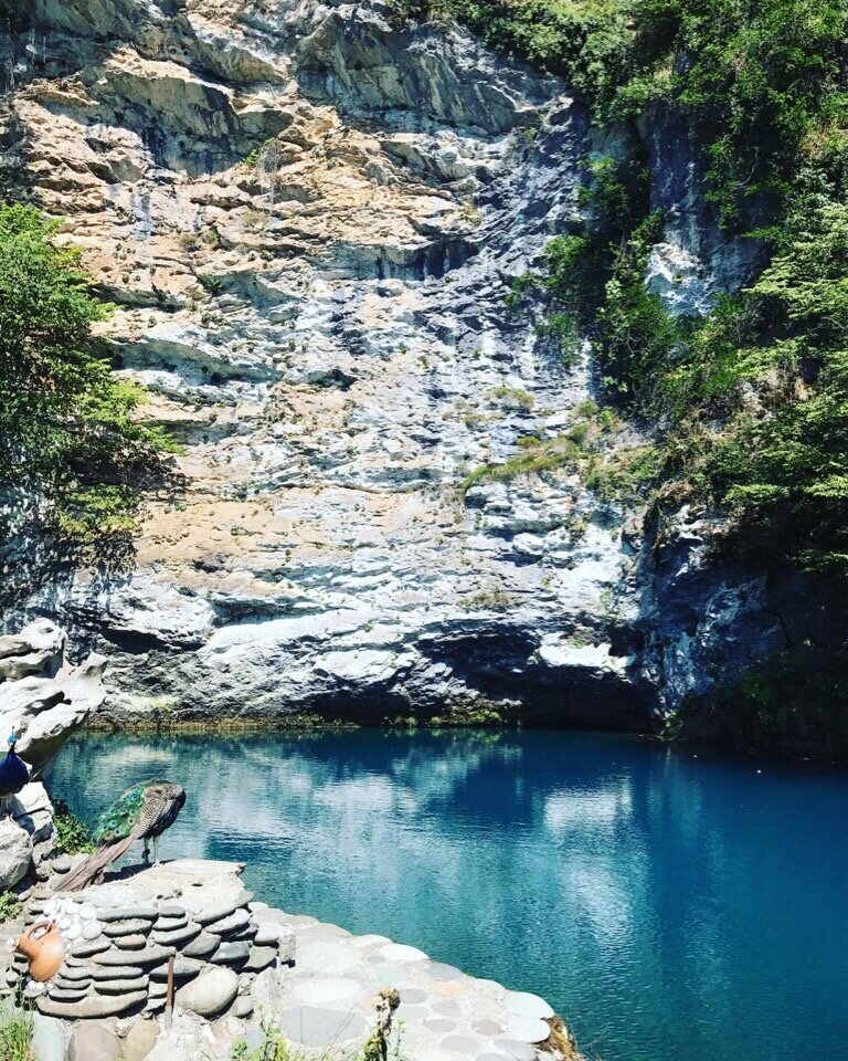 Друзья поделились фото. После просмотра очень захотелось поехать 