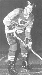 Первым задрафтованным игроком выросшим в Европе стал финн Томми Салмелайнен. Выбранный в 1969 году  Сент-Луисом, он на один сезон съездил в Америку, но не пробившись в состав Блюз вернулся в Европу. 