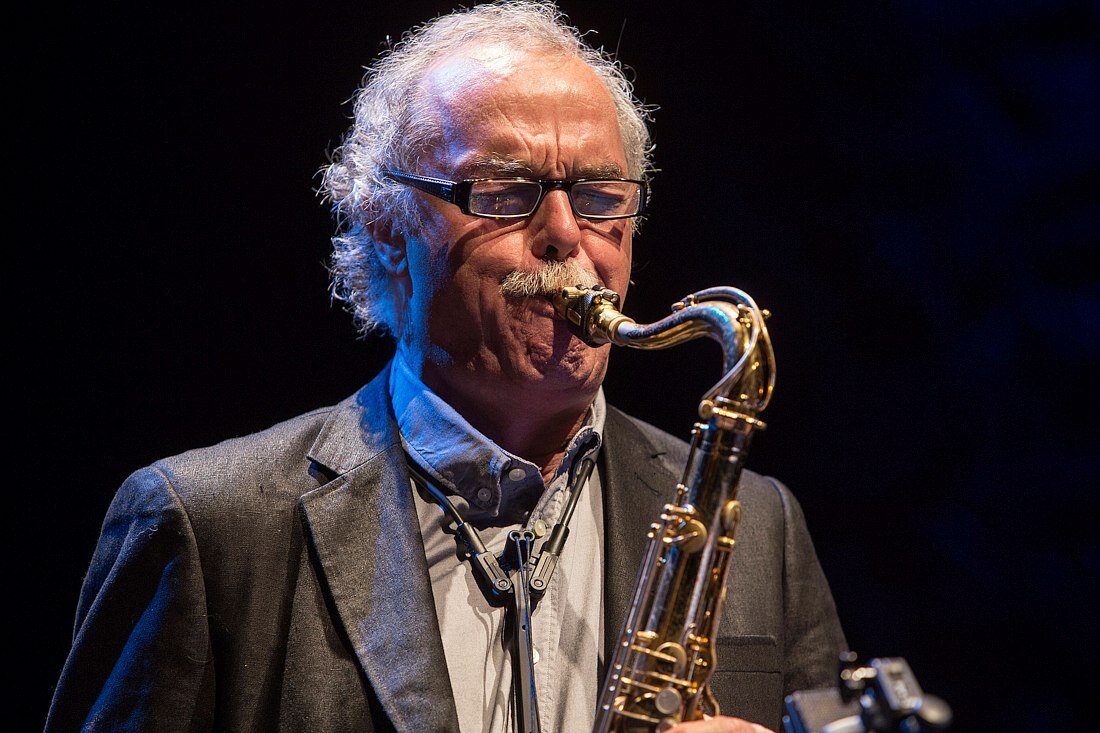 Karlheinz Miklin