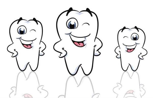 Зуб мудрости