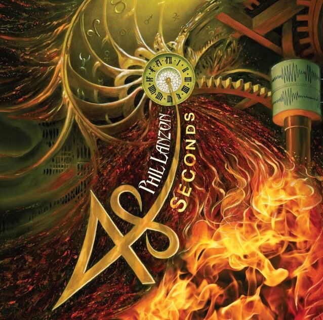 Обложка диска