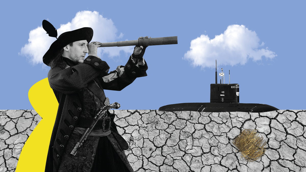 Иллюстрации Сони Коршенбойм