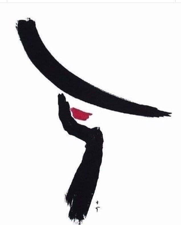  Рене Грюо - это парижский шик, роскошь и аристократизм.  Рене Грюо - это непревзойденное мастерство: несколькими мазками передать стиль и характер, целую палитру настроений женщины.