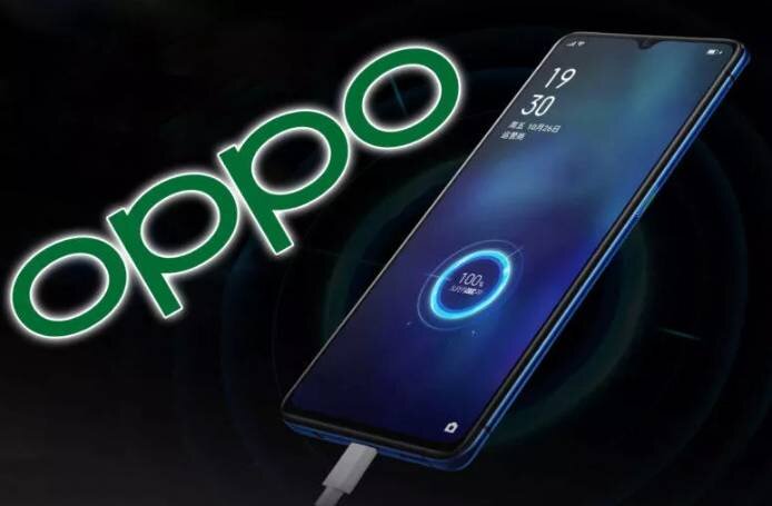 Oppo Reno Ace   