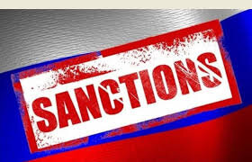 санкции против России