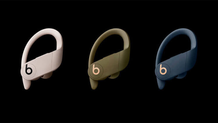 Apple решила, что белым AirPods больше не место на рынке 