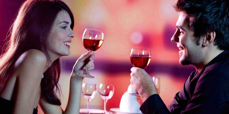 Пьяная любовь: как алкоголь влияет на качество секса