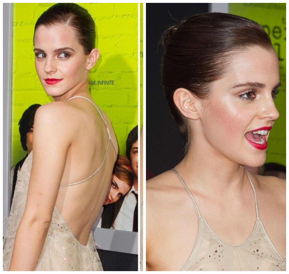 Эмма Уотсон