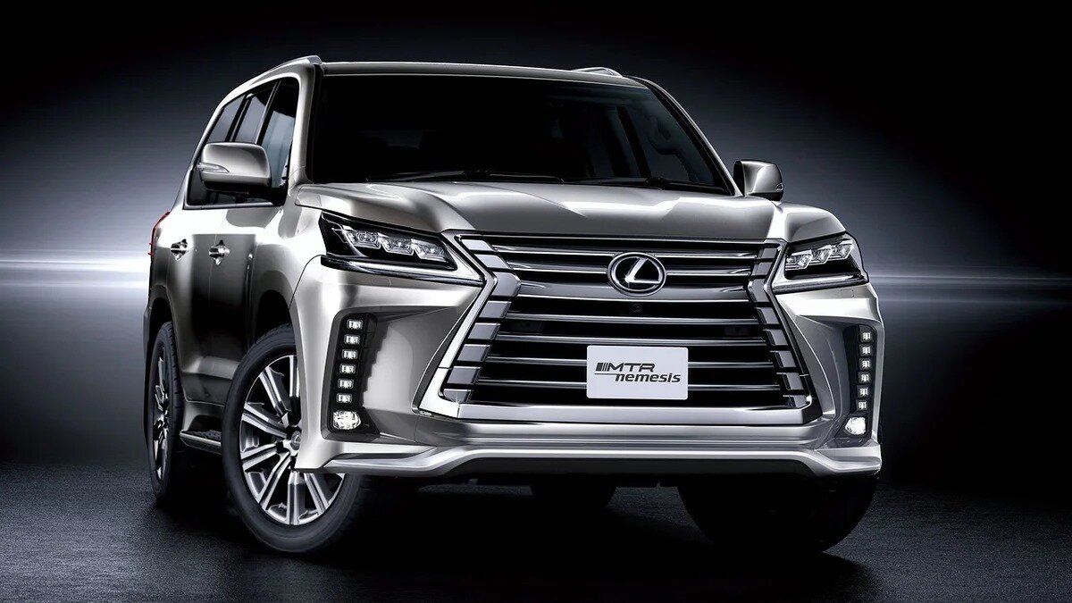 Lexus